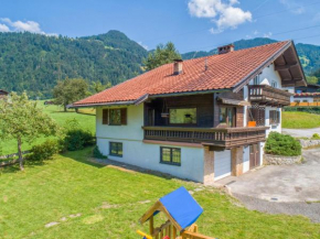 Platzhirsch Small